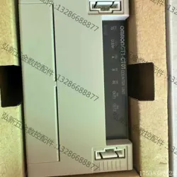 1PC USED OMRON GT1-CT01 GT1CT01 MODULE PLC EXPEDITED SHIPPING