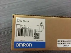 1PC OMRON CJ1W-PDC15