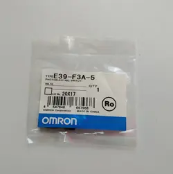 LENS E39-F3A-5