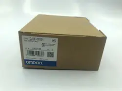 CJ1W-OD231 OUTPUT MODULE