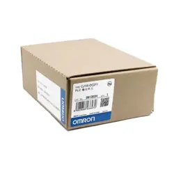 OMRON CJ1W-OC201 OUTPUT