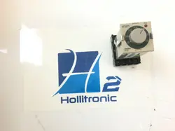 OMRON H3G