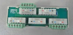OMRON DCN1-3 T-PORT