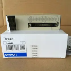 OMRON CS1W-OD231 PLC