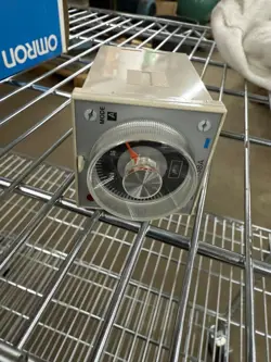 OMRON H3BA TIMER