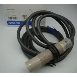 1PC OMRON E2K-X8MF1