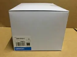CPU MODULE