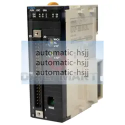 NEW OMRON HIGH-SPEED COUNTER UNITS CJ1W-CT021