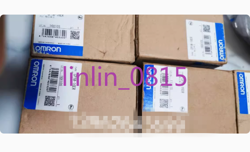 OMRON PLC CONTROL