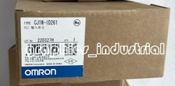 BOX CJ1W-ID261