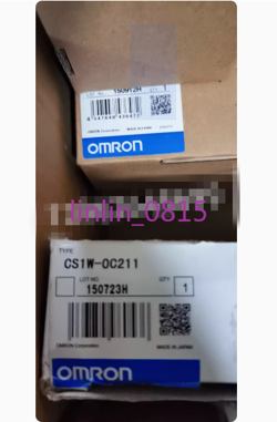 UNIT CS1W-OC211