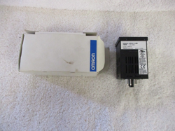 NIB OMRON TIMER