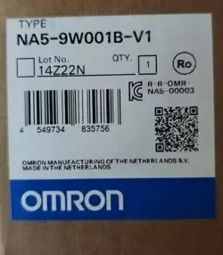 FAST SHIPPING NA5-9W001B-V
