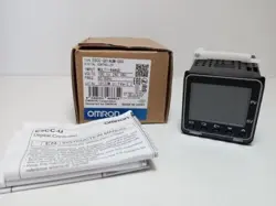 E5CC-QX1AUM-000 TEMPERATURE