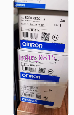 OMRON E2EC-CR5C1-R