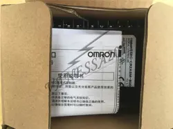 NEW OMRON E5EC-CR2ASM-800