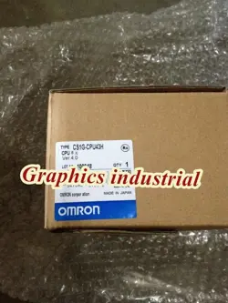 MODULE CS1GCPU43H FAST