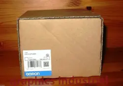 PLC CS1H-CPU64H