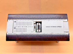 OMRON CPM2A-60CDR-A