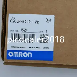 MODULE C200HBC101V2