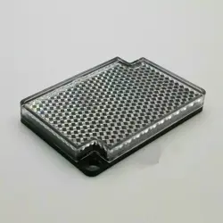 1PCS OMRON REFLECTOR