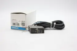 OMRON E3S-CL1 PHOTOELECTRIC