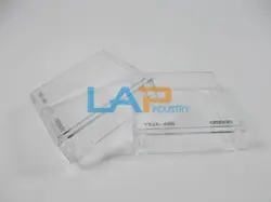 1PC NEW FOR OMRON TIMER COVER Y92A-48B Y92A48B