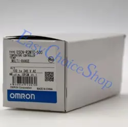 1PCS E5CNR2MTC500