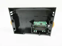 OMRON CJ1W-TER01
