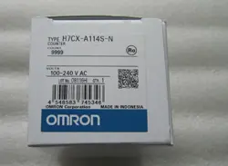 H7CX-A114S-N H7CXA114SN