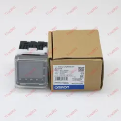 NEW OMRON E5CC-CX2ASM-804 TEMPERATURE CONTROLLER IN BOX FREE SHIPPING