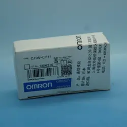 OMRON COMMUNICATION