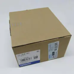 OMRON CP1W-16ET PLC