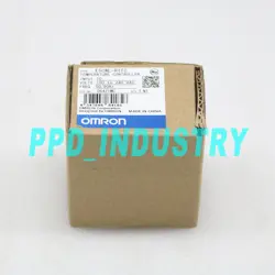 TEMPERATURE CONTROLLER E5CWL-R1TC