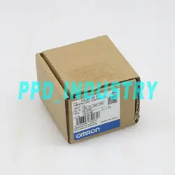 1PC NEW OMRON TEMPERATURE CONTROLLER E5CWL-R1TC 100-240VAC FREE SHIPPING