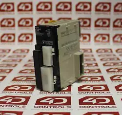 OMRON CJ1M-CPU11 CPU