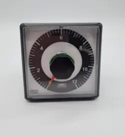 OMRON TIMER H3AM *NEU*