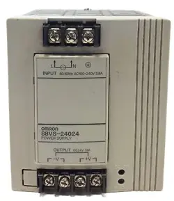 S8VS-24024 POWER