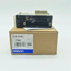 CJ1W-CT021 PROGRAMMABLE