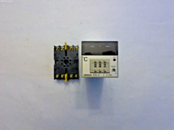 E5C3-WR20K TEMPERATURE