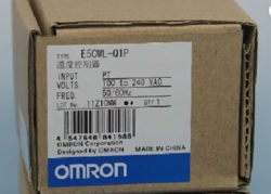 E5CWL-Q1P 100-240VAC TEMPERATURE