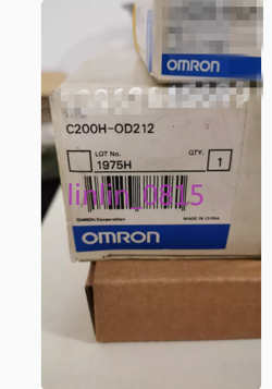MODULE C200H-OD212