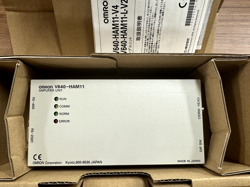 OMRON V640-HAM11-V4