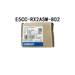 CONTROLLER E5CC