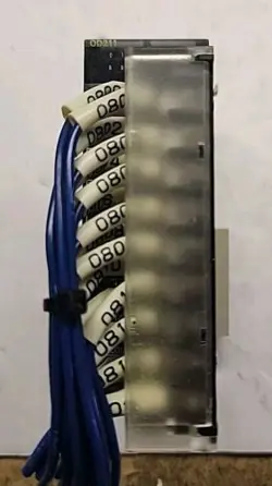 UNIT MODULE WITH