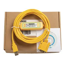 FOR OMRON CQM1H/CPM2C/CJ1M