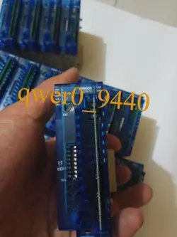 OMRON MODULE EJ1N-TC2A-QNHB-300
