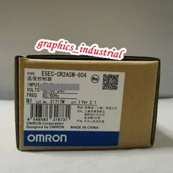 TEMPERATURE CONTROLLER E5ECCR2ASM804