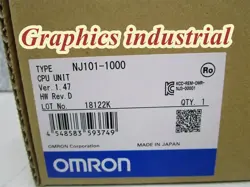 MODULE NJ101-1000