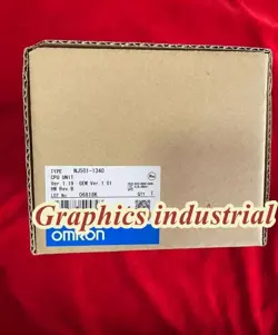 BOX NJ501-1340 ORIGINAL